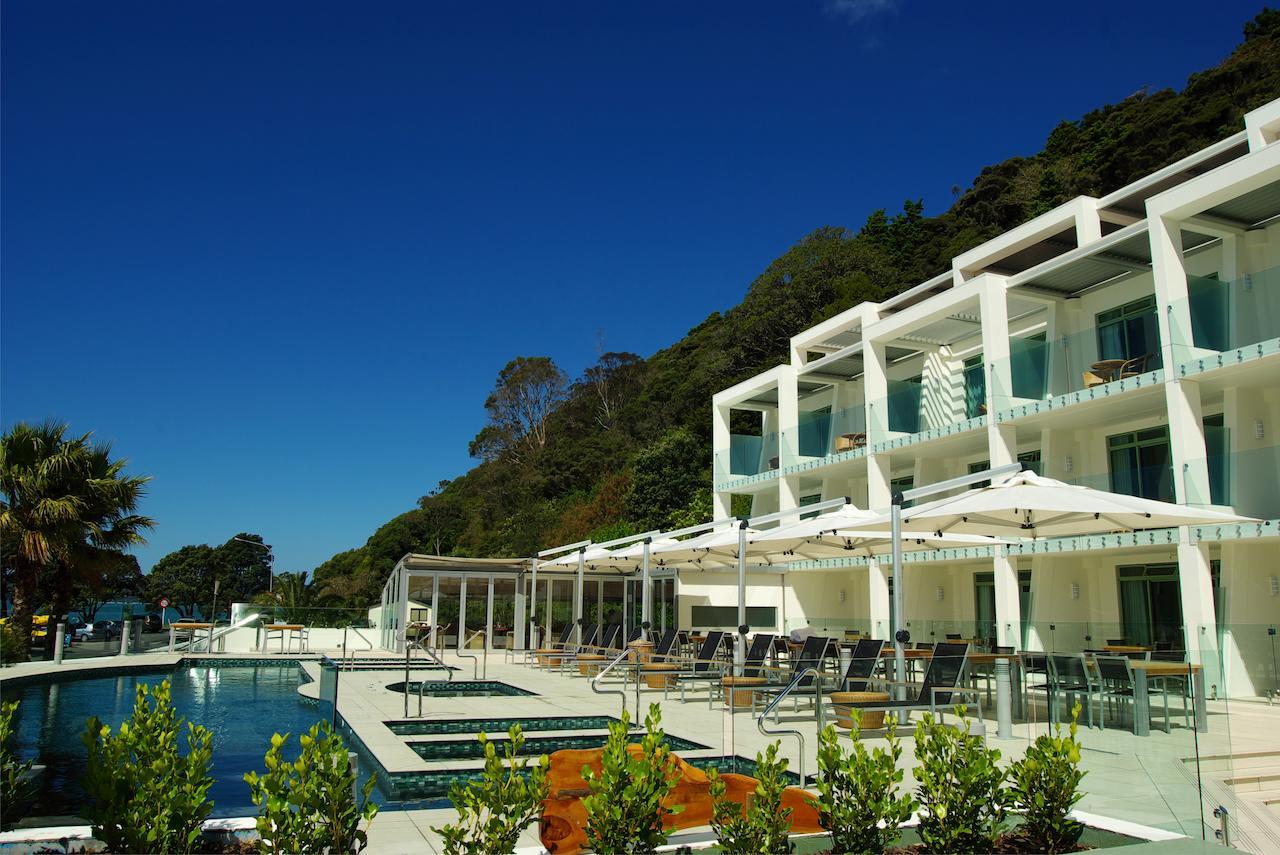 Paihia Beach Resort & Spa Hotel Экстерьер фото